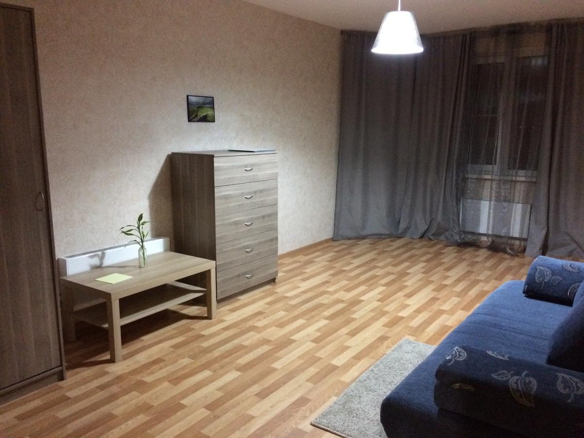 Apartment On Volzhskaya Nižnij Novgorod Esterno foto